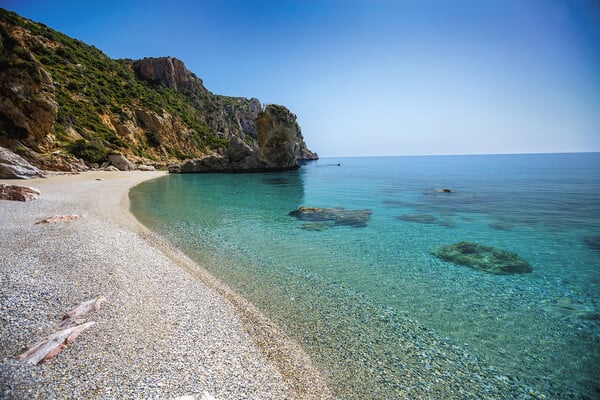 «Μπορεί να μην είναι ρόδινα τα πράγματα στην επαρχία, αλλά και πού είναι;»
