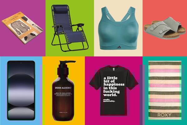 LiFO shopping: