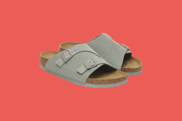 LiFO shopping:
