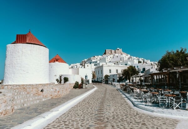 ΑΣΤΥΠΑΛΑΙΑ ΕΛΛΗΝΙΚΟ ΝΗΣΙ
