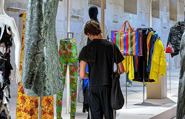 Demna (Gvasalia)