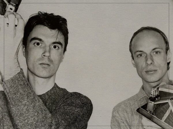 Κι όμως, πέρασε μισός αιώνας από την αυγή των Talking Heads