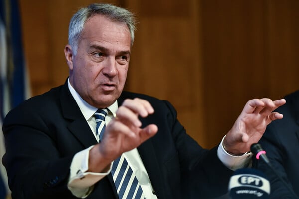 ΟΠΕΚΕΠΕ: Τι αποκαλύπτει η δικογραφία για τον ρόλο Βορίδη