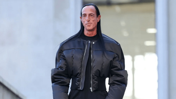 Ο Rick Owens ανοίγει OnlyFans για τα πόδια του