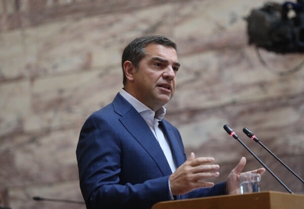 ΤΣΙΠΡΑΣ ΔΗΜΟΨΗΦΙΣΜΑ