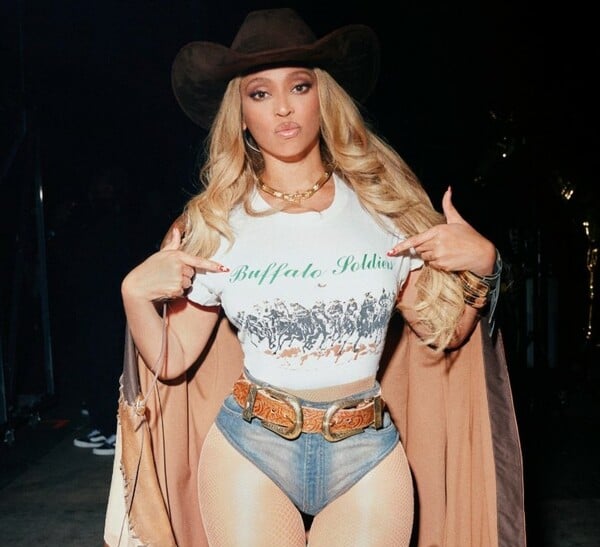 Beyoncé: Στο επίκεντρο έντονης κριτικής 
