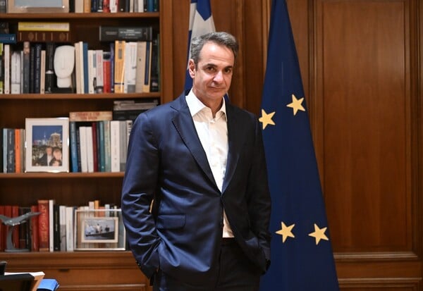 ΜΗΤΣΟΤΑΚΗΣ ΟΠΕΚΕΠΕ