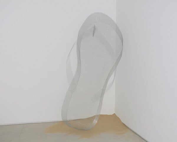 Gimaguas x Havaianas: Το σχέδιο Brazil επανασχεδιασμένο στο Παρίσι