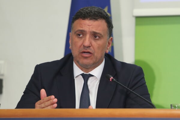 Έρχονται νέοι ευρωπαϊκοί πόροι ύψους €8 δισ. για έργα σε ενέργεια, στέγαση και συγκοινωνίες