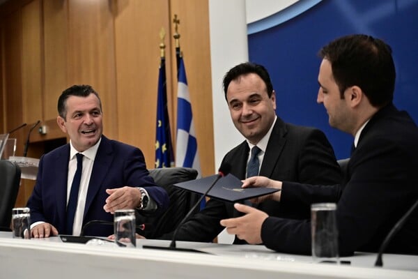 Μπουκώρος: Το τηλεφώνημα για το οποίο ελέγχομαι δεν ζημίωσε ούτε ευρώ τον ΟΠΕΚΕΠΕ