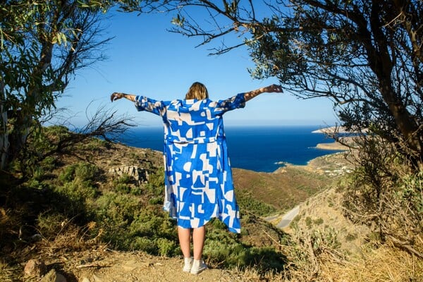 Ελλάδα είναι…