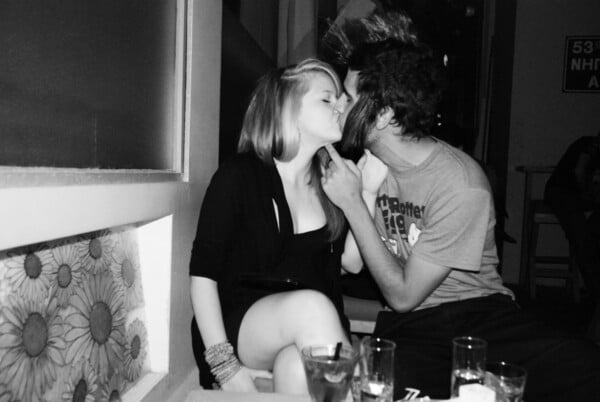Love Sequence