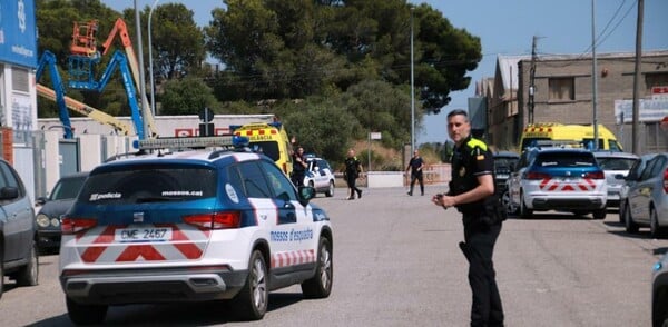 Ισπανία: Δίχρονο αγόρι πέθανε από θερμοπληξία - Το ξέχασαν στο αυτοκίνητο
