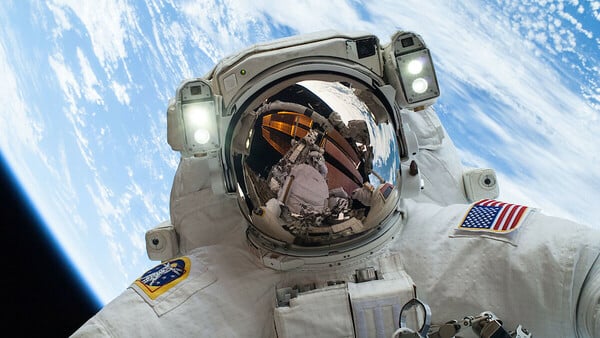 Η NASA στο Netflix: Η Γη από το διάστημα και ζωντανές μεταδόσεις απογειώσεων