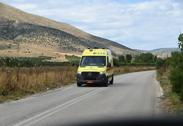 ΠΙΕΡΙΑ ΝΕΚΡΗ 14ΧΡΟΝΗ ΓΕΦΥΡΑ