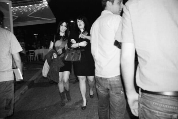Γκάζι 2010