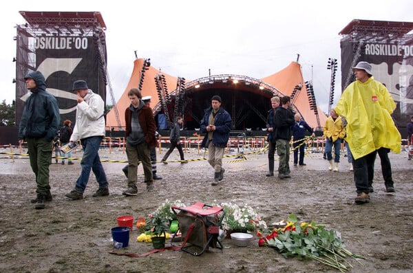 ΕΠΕΞ Deadly Festivals