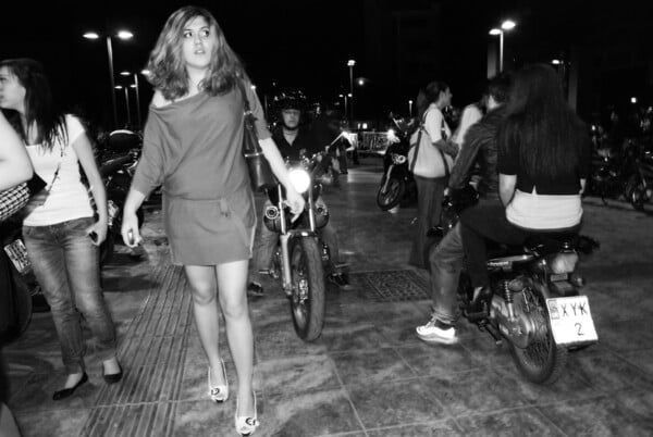Γκάζι 2010