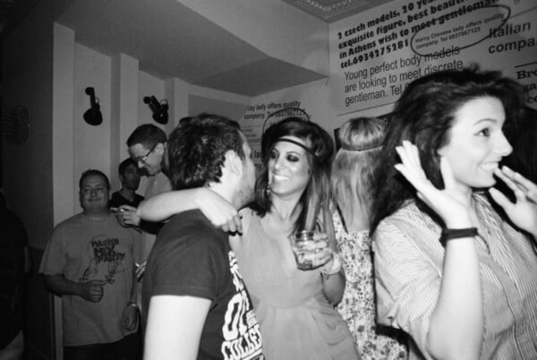 Γκάζι 2010