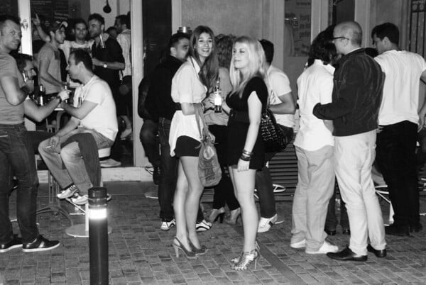 Γκάζι 2010