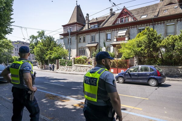 Γαλλία: Συνελήφθη αυτοαποκαλούμενος «Incel» - Σχεδίαζε επίθεση με μαχαίρι