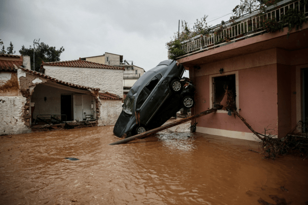 Μάνδρα: Ξεκίνησε η νέα δίκη για τη φονική πλημμύρα του 2017