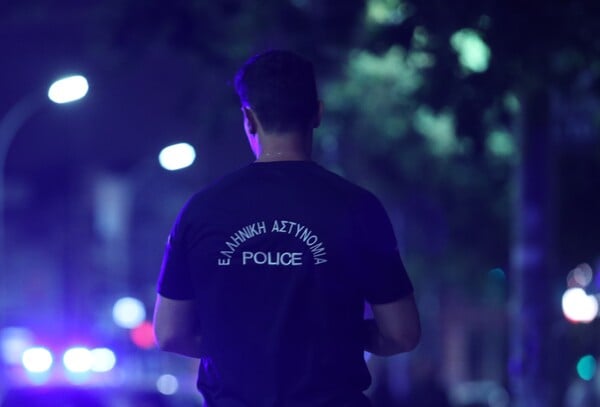 ΒΙΑΣΜΟΣ 14ΧΡΟΝΗΣ