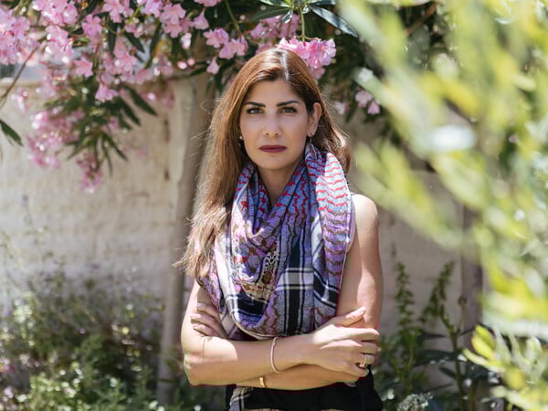 Dr. Zeina Jallad: «Ονειρεύομαι ένα μέλλον όπου τη ζωή των παιδιών μας δεν θα την ορίζει το γεγονός ότι υποφέρουν αλλά ότι ευημερούν» 