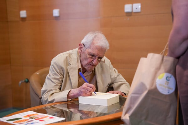 Φεστιβάλ Βιβλίου Χανίων: Τόπος συνάντησης για τη λογοτεχνία και τις ιδέες