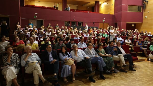 Φεστιβάλ Βιβλίου Χανίων: Τόπος συνάντησης για τη λογοτεχνία και τις ιδέες