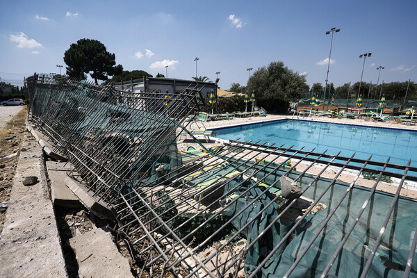 Ρώμη: Στους 40 οι τραυματίες από την έκρηξη σε βενζινάδικο - Η αιτία