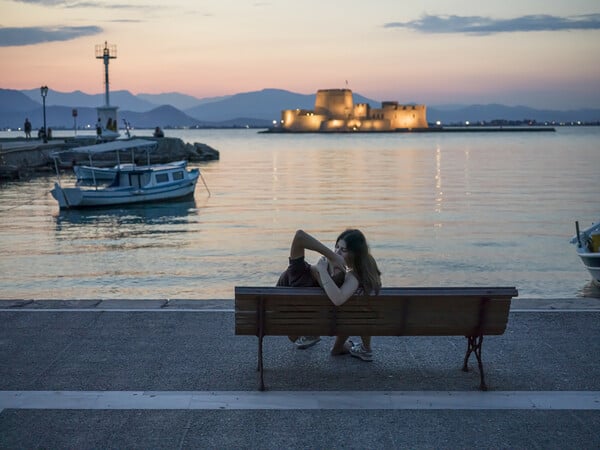 Βράδυασε