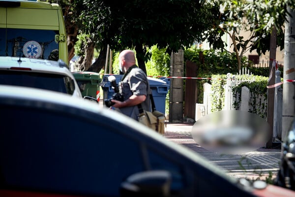 Αγία Παρασκευή: Πώς έγινε η εν ψυχρώ δολοφονία - Νέα στοιχεία