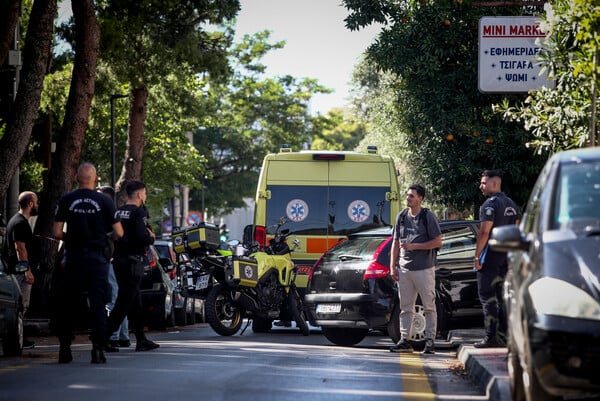 Αγία Παρασκευή: Πώς έγινε η εν ψυχρώ δολοφονία - Νέα στοιχεία