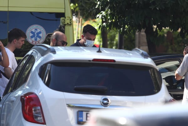 Αγία Παρασκευή: Πώς έγινε η εν ψυχρώ δολοφονία - Νέα στοιχεία