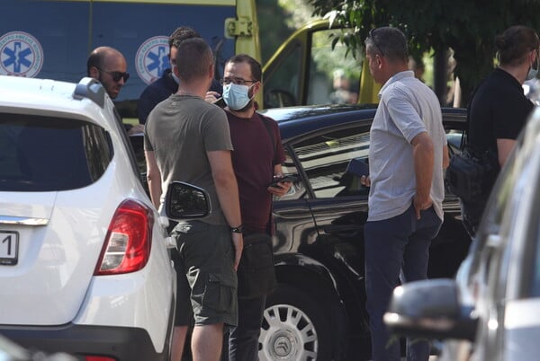 Αγία Παρασκευή: Πώς έγινε η εν ψυχρώ δολοφονία - Νέα στοιχεία