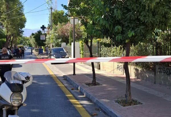 ΑΓΙΑ ΠΑΡΑΣΚΕΥΗ ΝΕΚΡΟΣ ΠΥΡΟΒΟΛΙΣΜΟΙ