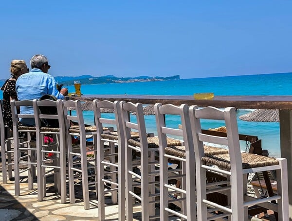 Ο καιρός σήμερα: Στους 38 βαθμούς Κελσίου η θερμοκρασία - Ζεστό Σαββατοκύριακο