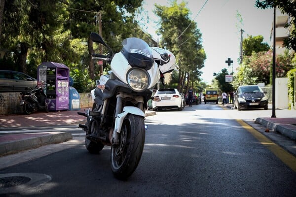 Αγία Παρασκευή: 43χρονος Πολωνός καθηγητής το θύμα της δολοφονίας