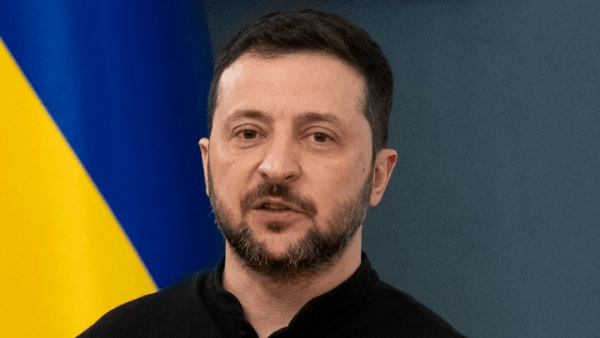 Ζελέσνκι: «Η χθεσινή συνομιλία με τον Τραμπ ήταν η καλύτερη» 