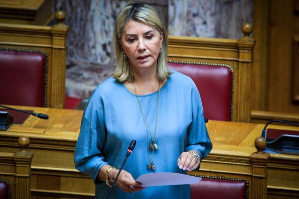 Ζέττα Μακρή: Συνελήφθη δημοσιογράφος στον Βόλο - Φέρεται να την εκβίαζε για 10.000 ευρώ
