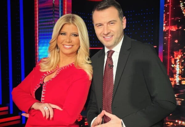 ΔΗΜΟΣΙΟΓΡΑΦΟΣ ΜΑΡΕΔΗΣ ΕΚΒΙΑΣΜΟΣ ΜΑΚΡΗ