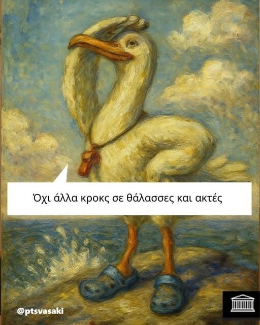 Οι Μεγάλες Αλήθειες της Πέμπτης 10/7/2025