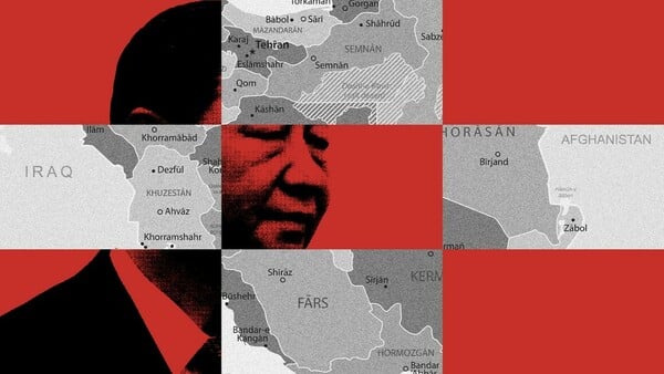 Γιατί η Κίνα δεν επεμβαίνει πιο δραστικά στη Μέση Ανατολή 