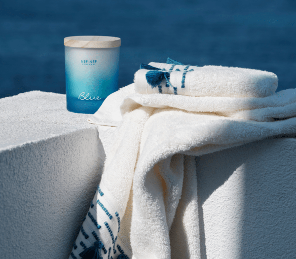 Summer reset: Πώς να μετατρέψεις το σπίτι σου σε εξοχικό αλλάζοντας διακόσμηση