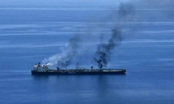 Επίθεση σε ελληνόκτητο πλοίο στην Ερυθρά Θάλασσα: Δύο νεκροί, δύο αγνοούμενοι
