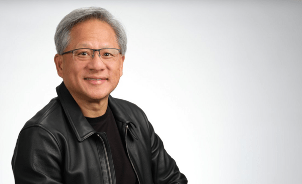 Nvidia: Στα 4 τρισεκατομμύρια δολάρια η αξία της εταιρείας - «Είναι σαν το νέο χρυσάφι ή πετρέλαιο»