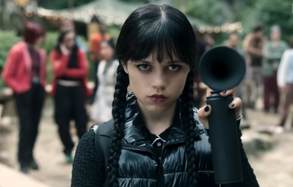 Wednesday: Το επίσημο trailer της νέας σεζόν από το Netflix
