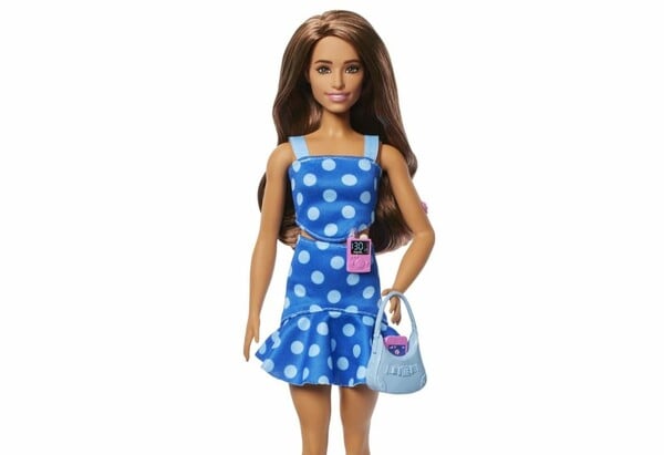 Η Mattel λανσάρει Barbie με διαβήτη τύπου 1