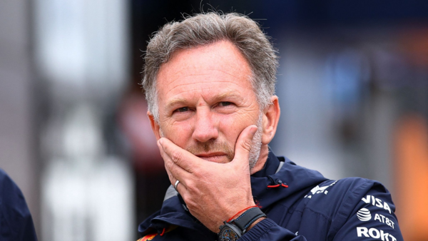Formula 1 - Red Bull: Απολύθηκε ο Κρίστιαν Χόρνερ μετά από 20 χρόνια στην ομάδα